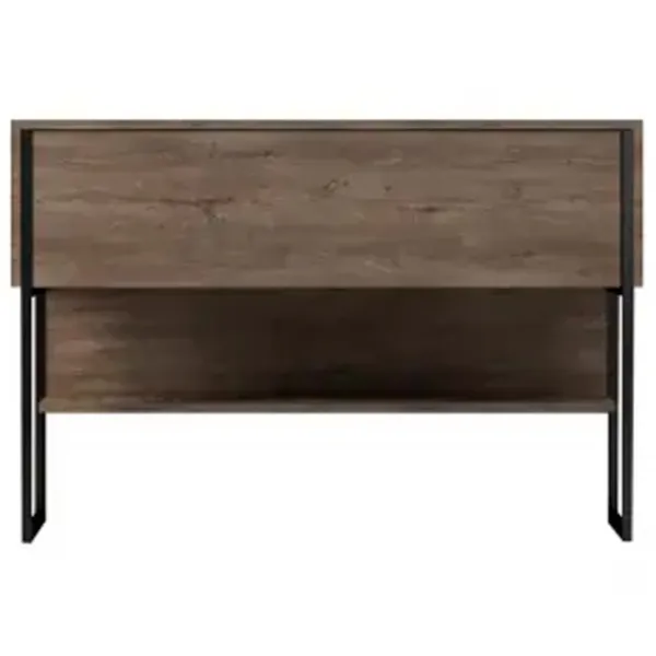 Comodă Trendy Luxe 80 x 120 x 30 / PAL / Brown photo 2