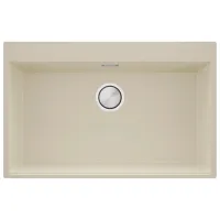Кухонная мойка PRIMAGRAN OSLO 80 Top 53 x 78 / Гранит / Бежевый