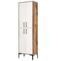 Comodă Trendy Berlin A 200 x 60 x 35 / PAL / White