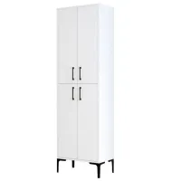 Comodă Trendy Berlin A 200 x 60 x 35 / PAL / White