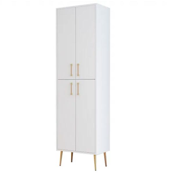 Комод Trendy Berlin A 200 x 60 x 35см / ДСП / White photo 1