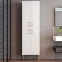 Комод Trendy Berlin A 200 x 60 x 35см / ДСП / White photo 3