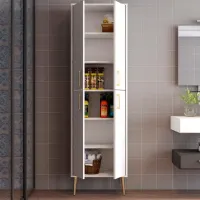 Комод Trendy Berlin A 200 x 60 x 35см / ДСП / White photo 4