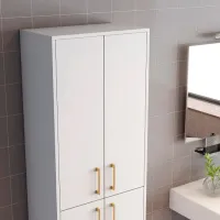 Комод Trendy Berlin A 200 x 60 x 35см / ДСП / White photo 5
