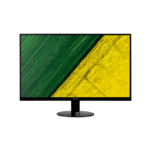 Монитор Acer SA220Q 21.5" Full HD 75 Гц / 4 мс / Черный photo 1