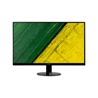 Monitor Acer SA220Q 21.5" Full HD 75 Hz / 4 ms / Black