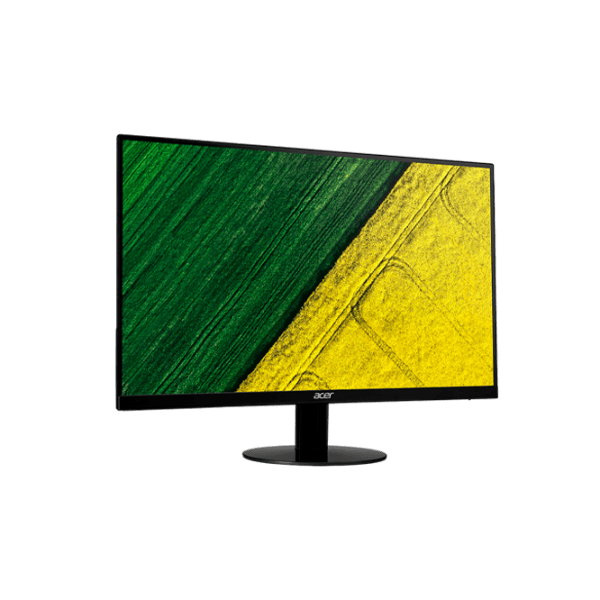 Монитор Acer SA220Q 21.5" Full HD 75 Гц / 4 мс / Черный photo 3