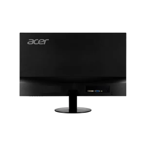 Монитор Acer SA220Q 21.5" Full HD 75 Гц / 4 мс / Черный photo 4