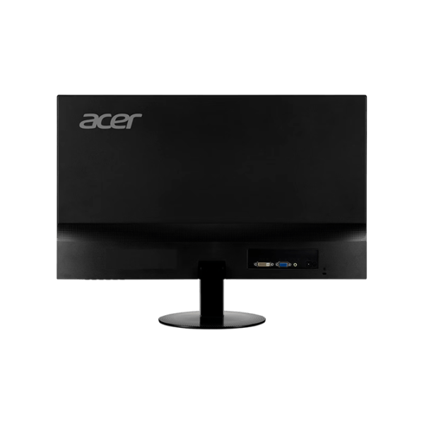 Монитор Acer SA220Q 21.5" Full HD 75 Гц / 4 мс / Черный photo 4