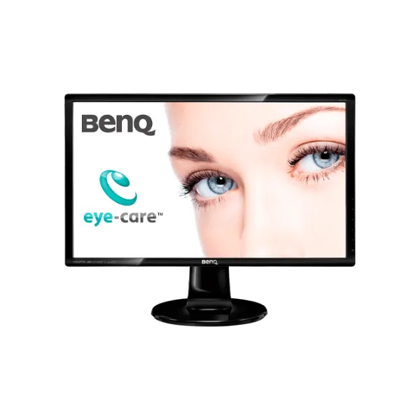 Монитор BENQ GL2760H 27" Full HD 60 Гц / 2 мс / Черный photo 1