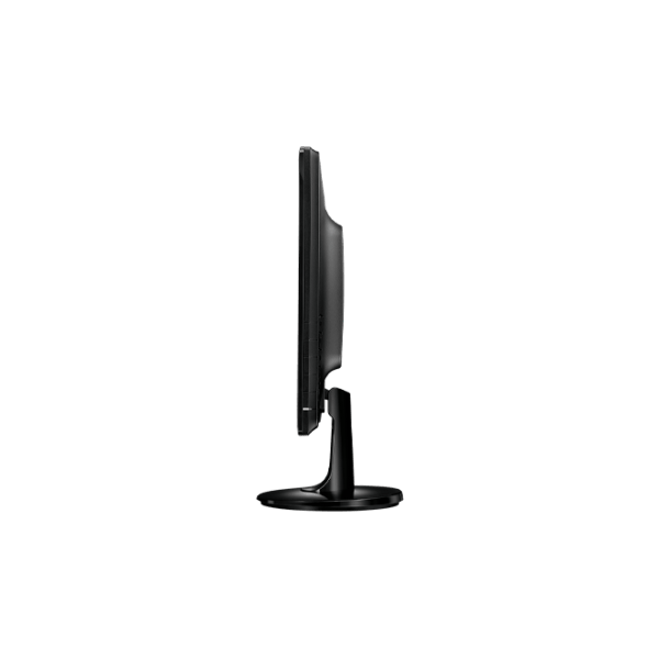 Монитор BENQ GL2760H 27" Full HD 60 Гц / 2 мс / Черный photo 3