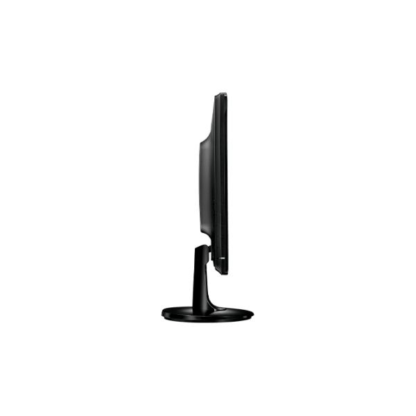 Монитор BENQ GL2760H 27" Full HD 60 Гц / 2 мс / Черный photo 4