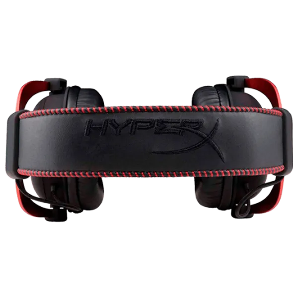 Наушники HyperX Cloud II Pro Red Черный Проводная/ Игровой photo 5