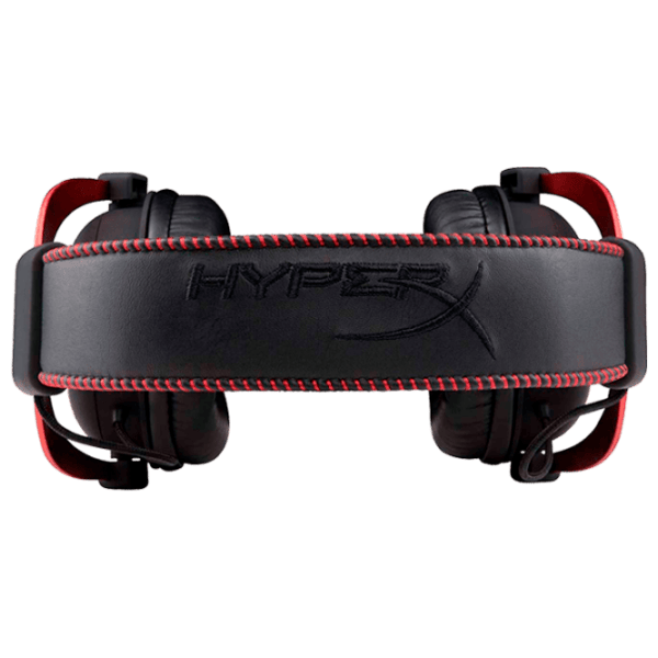 Наушники HyperX Cloud II Pro Red Черный Проводная/ Игровой photo 5