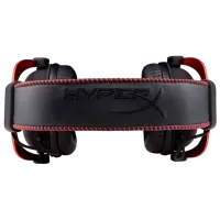 Наушники HyperX Cloud II Pro Red Черный Проводная/ Игровой photo 3