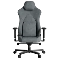 Игровое кресло Hator Arc 3 XL Черный Серый