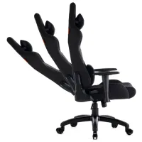Scaun Gaming SENSE7 Spellcaster FUKU XL Black photo 8