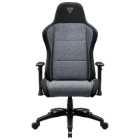 Scaun Gaming SENSE7 Spellcaster FUKU XL Black Gray photo 3