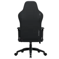 Scaun Gaming SENSE7 Spellcaster FUKU XL Black Gray photo 7