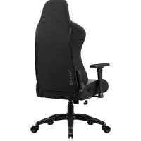 Scaun Gaming SENSE7 Spellcaster FUKU XL Black Gray photo 8