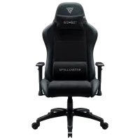 Scaun Gaming SENSE7 Spellcaster FUKU XL Black photo 2