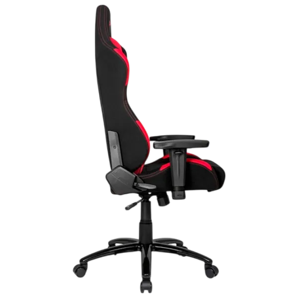 Scaun Gaming AKRACING Core Series EX Red Black photo 2