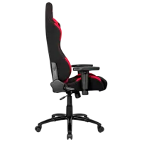 Scaun Gaming AKRACING Core Series EX Red Black photo 2