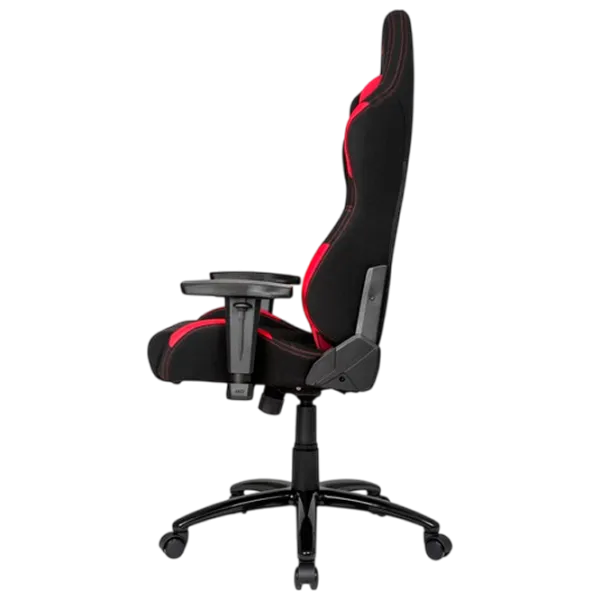 Scaun Gaming AKRACING Core Series EX Red Black photo 3