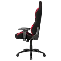 Scaun Gaming AKRACING Core Series EX Red Black photo 3
