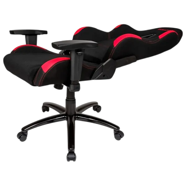 Scaun Gaming AKRACING Core Series EX Red Black photo 5