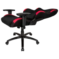 Scaun Gaming AKRACING Core Series EX Red Black photo 5