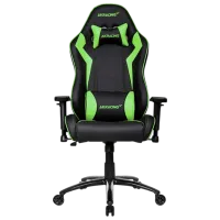 Black | Green photo