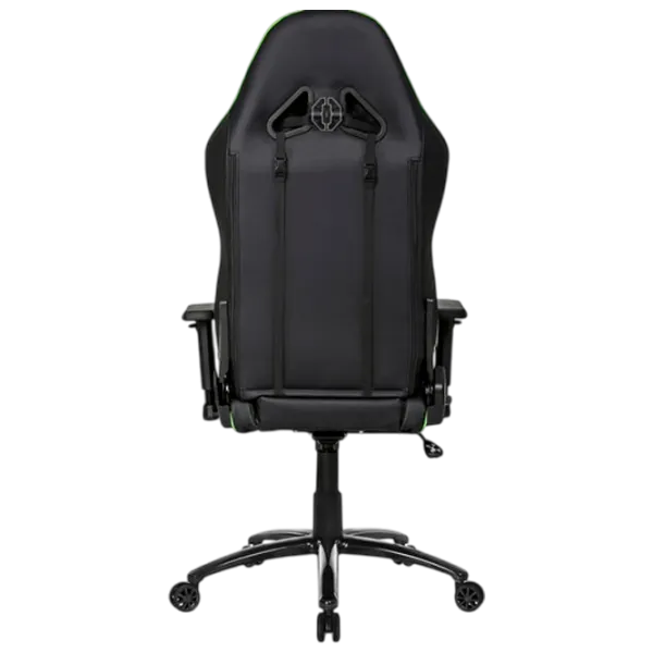 Scaun Gaming AKRACING Core Series SX Green Black photo 4