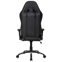 Scaun Gaming AKRACING Core Series SX Green Black photo 4