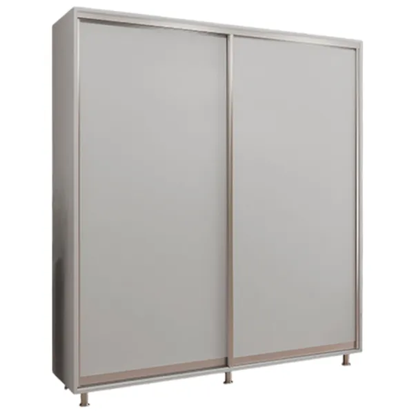 Dulap My-Style Cupe 150 x 60 x 230 / PAL / Ashen photo 1