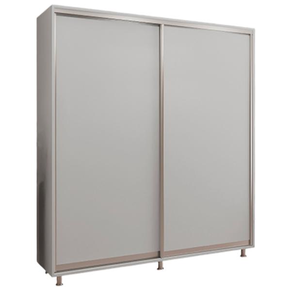 Dulap My-Style Cupe 150 x 60 x 230 / PAL / Ashen photo 1