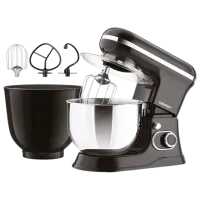 Mixer ZELMER ZKR1355 1200 W / Black
