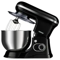 Миксер ZELMER ZKR1355 1200 Вт / Черный photo 2