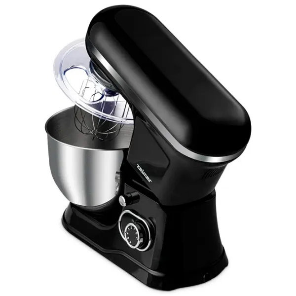 Mixer ZELMER ZKR1355 1200 W / Black photo 3