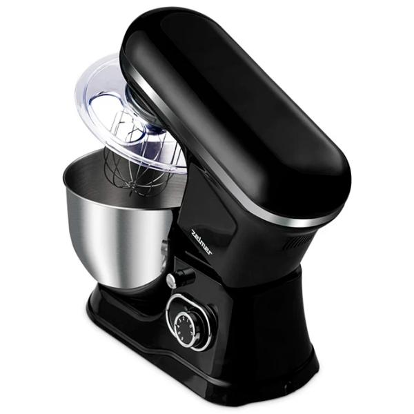 Mixer ZELMER ZKR1355 1200 W / Black photo 3