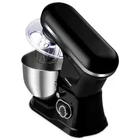 Миксер ZELMER ZKR1355 1200 Вт / Черный photo 3