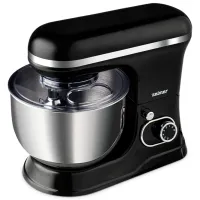Миксер ZELMER ZKR1355 1200 Вт / Черный photo 5
