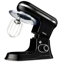 Миксер ZELMER ZKR1355 1200 Вт / Черный photo 6