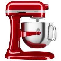 Миксер KitchenAid 5KSM70SHXEER 375 Вт / Красный