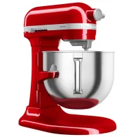 Mixer KitchenAid 5KSM70SHXEER 375 W / Red photo 2