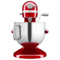 Mixer KitchenAid 5KSM70SHXEER 375 W / Red photo 3