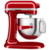 Mixer KitchenAid 5KSM70SHXEER 375 W / Red photo 5