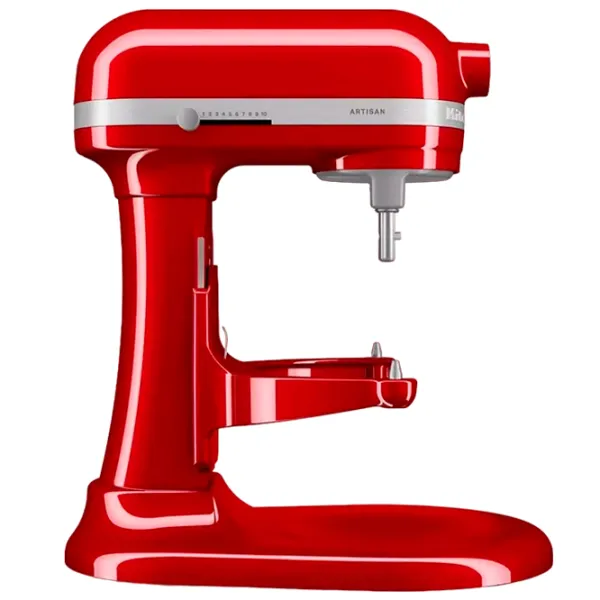 Миксер KitchenAid 5KSM70SHXEER 375 Вт / Красный photo 6