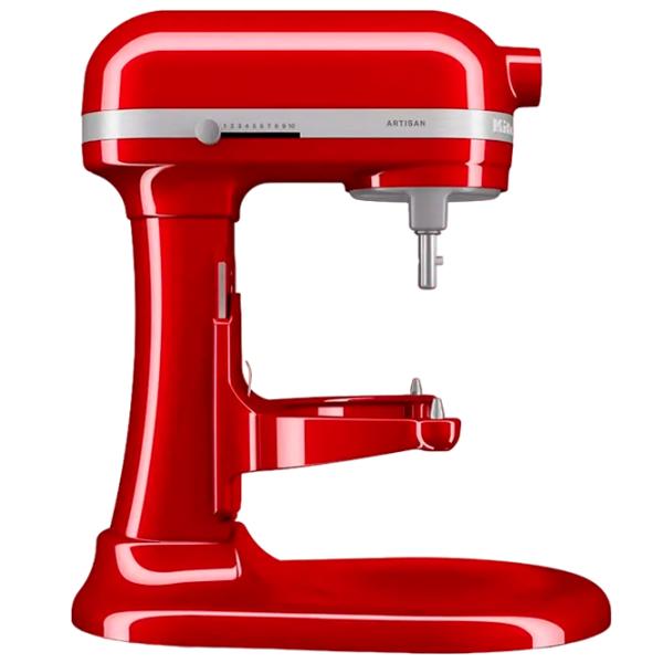 Миксер KitchenAid 5KSM70SHXEER 375 Вт / Красный photo 6