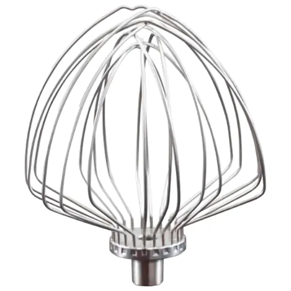 Миксер KitchenAid 5KSM70SHXEER 375 Вт / Красный photo 7